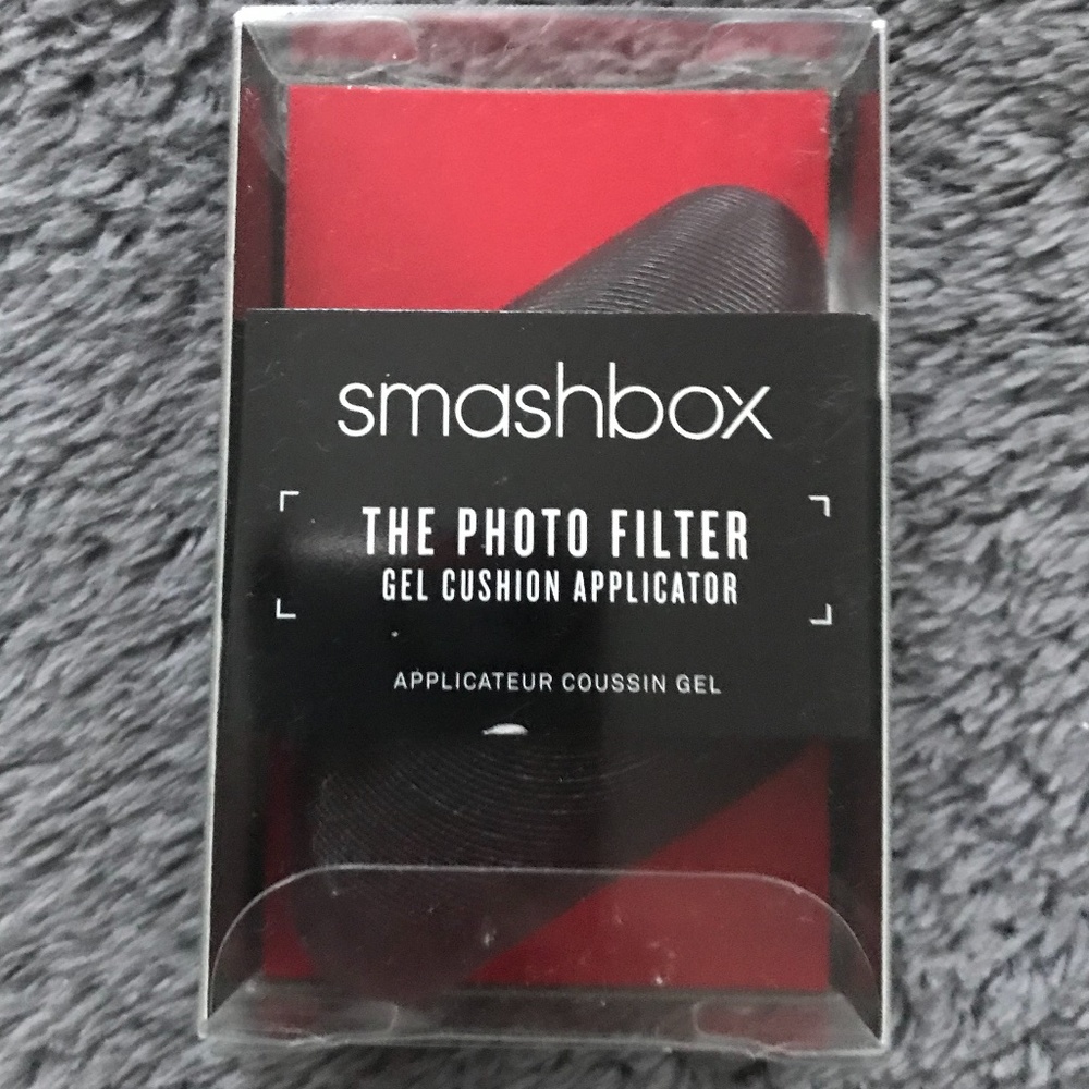 Smashbox The Photo Filter Gel Cushion Applicator